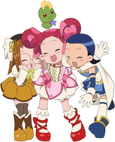 sailor moon tv tropes|ojamajo doremi sailor moon.